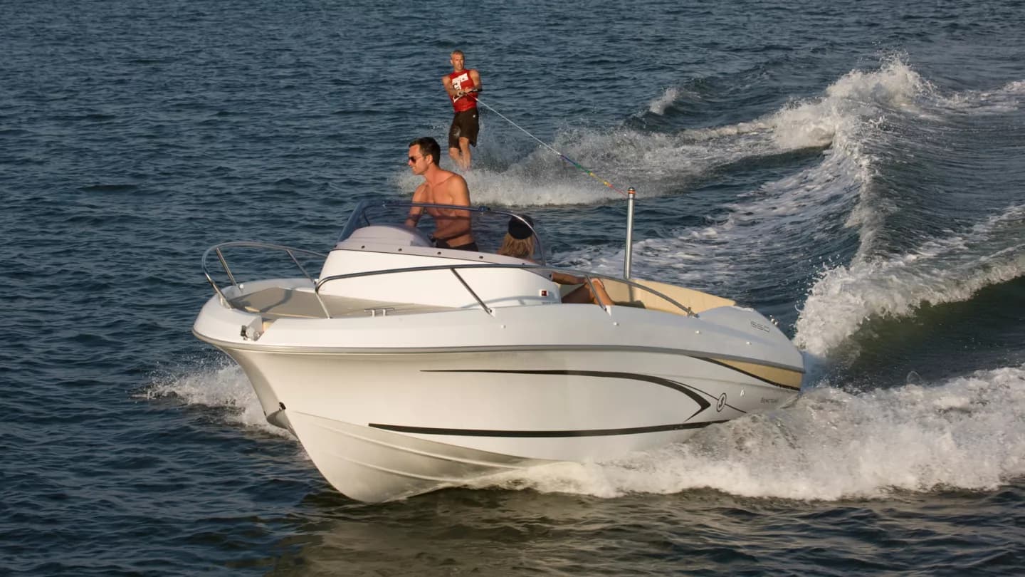 Sport & Sensation — Beneteau